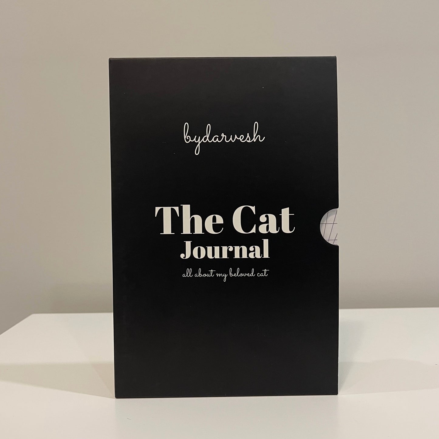 The Cat Journal