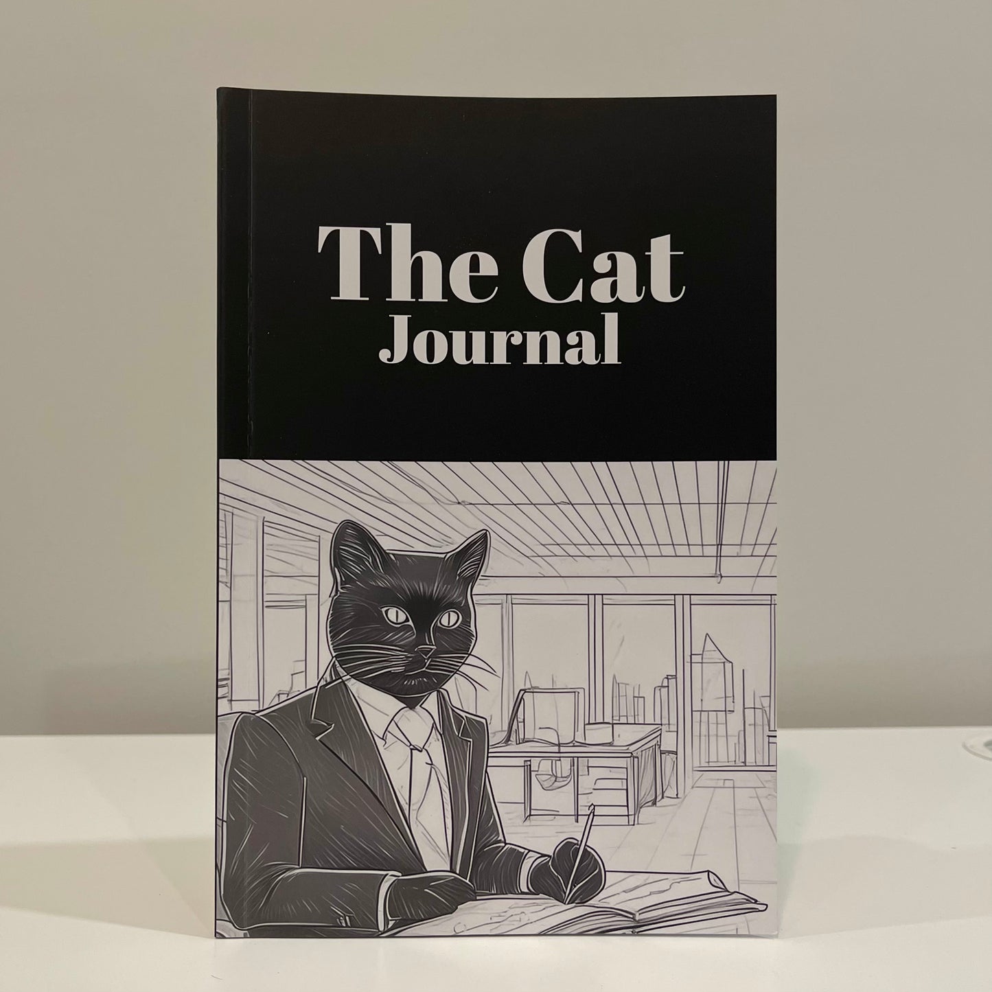 The Cat Journal