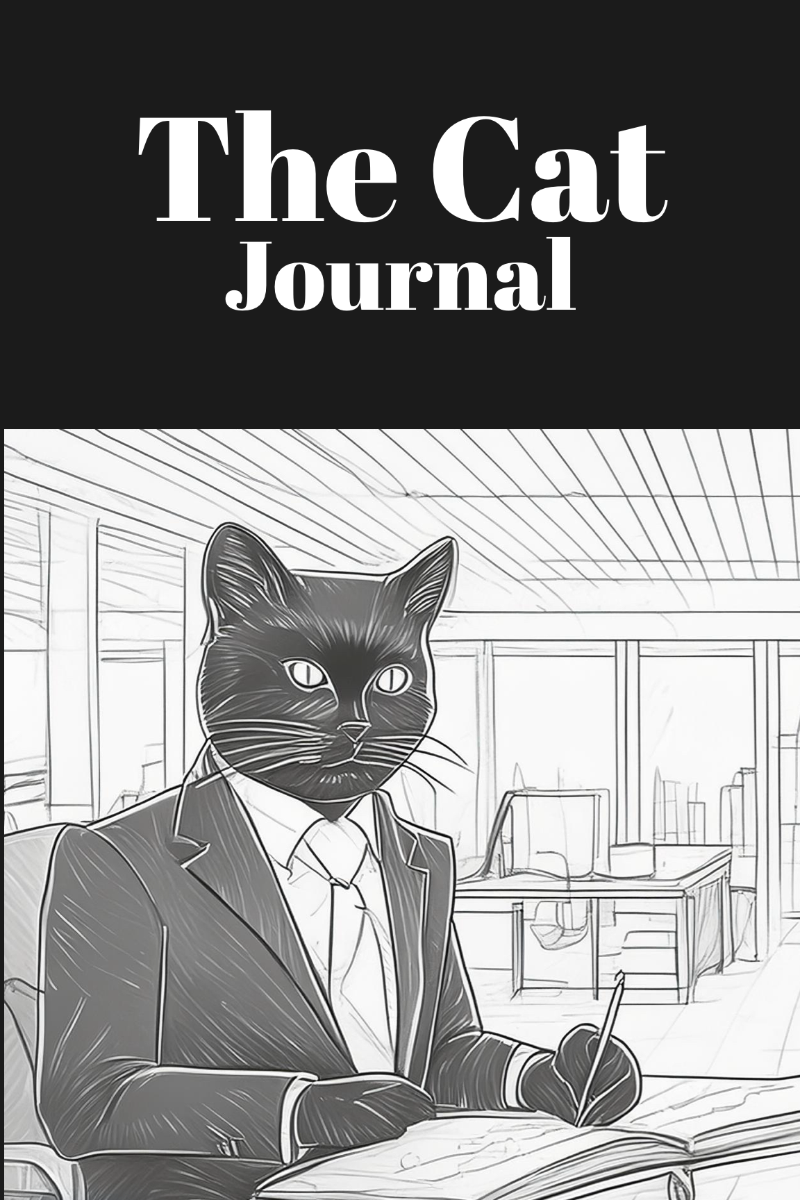 The Cat Journal