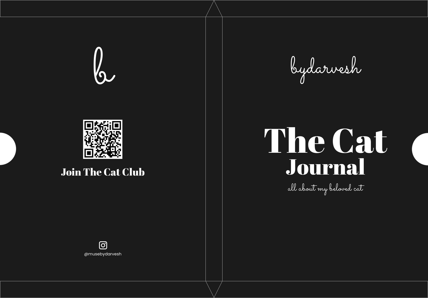 The Cat Journal